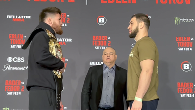 Bellator 290 breakdown: Can Johnny Eblen survive Anatoly Tokov’s power for first title defense?