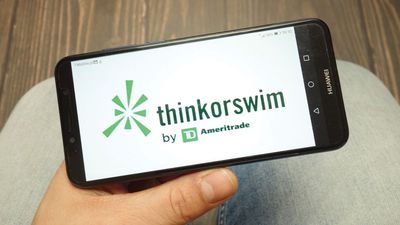 Schwab Tries To Prove Thinkorswim Is Alive And Well