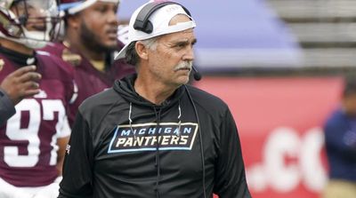 Jeff Fisher Resigns From USFL Job as Michigan Panthers Coach