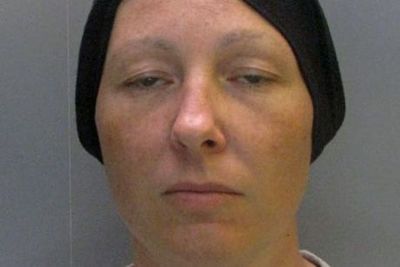 Lyne Barlow: Travel agent who lied about having cancer to scam hundreds of holidaymakers jailed