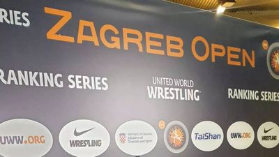 Zagreb Open: Wrestler Bhateri loses in semi-final, to fight for bronze