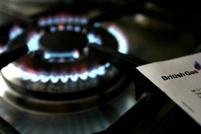 What are the accusations against British Gas over prepayment meters?