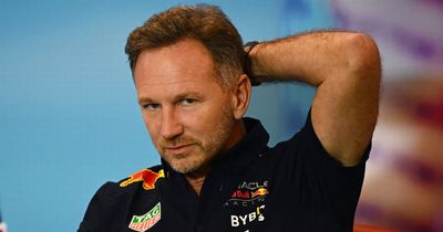 Christian Horner wary of "big progress" from Red Bull's F1 rivals Mercedes and Ferrari