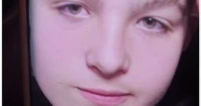 Concerns growing for Edinburgh schoolboy last seen late on Wednesday night