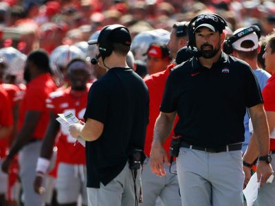 Ohio State football hires two more graduate assistants