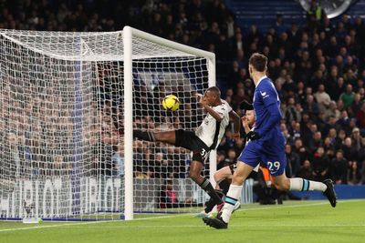 Chelsea vs Fulham LIVE: Premier League result and final score as Blues held to goalless draw