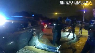 After Tyre Nichols’ death, can this bodycam AI make police more accountable?