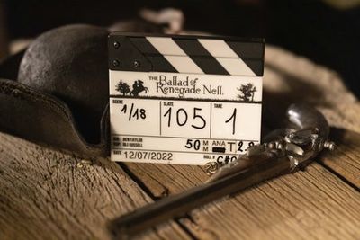 The Ballad of Renegade Nell: New Sally Wainwright drama to follow Happy Valley