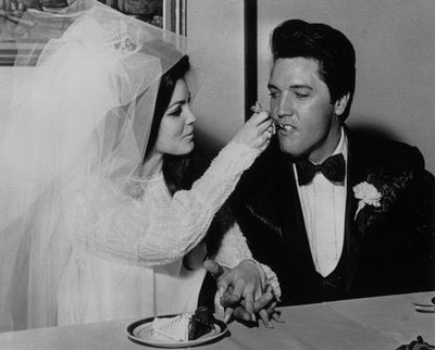Priscilla Presley almost became a Kardashian after Elvis marriage ended