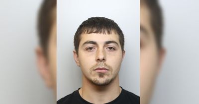 Mum kept quiet as she was being raped to 'not wake kids sleeping next door'