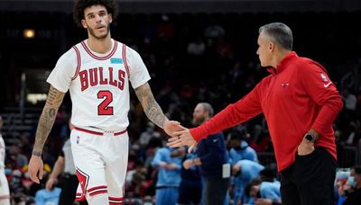 Bulls need to get to the point, as focus is on front office at deadline