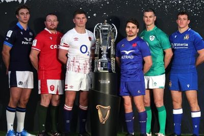 Six Nations 2023 team guide: How England, France, Ireland, Italy, Scotland and Wales shape up