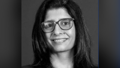 Cognizant's Meera Krishnamurthy to lead financial services business