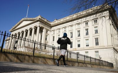 U.S. sanctions board of directors of Iranian drone maker