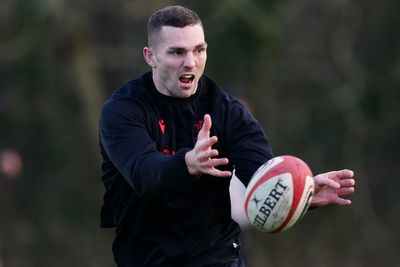 Wales urged to go ‘toe to toe’ with Ireland in Six Nations opener