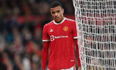 Manchester United staff split over whether Mason Greenwood should stay