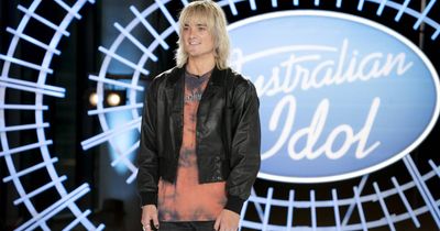 Former Marist College student auditions on Australian Idol this weekend