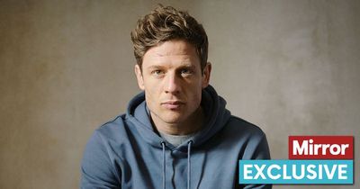 Happy Valley star James Norton given lessons on real-life murderous antic before part
