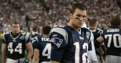 Tom Brady had four-word response to New England Patriots return proposition