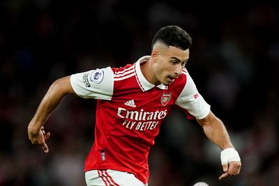 Gabriel Martinelli agrees new Arsenal deal – Friday’s sporting social