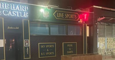 Edinburgh pub owner slams council for putting planter outside premises