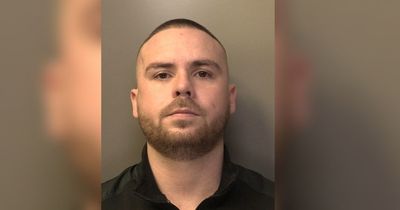 Crack dealer caught after using 'graft' phone to order taxis to own home