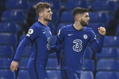 Chelsea vs. Fulham, live stream, channel, time, lineups, how to watch Premier League