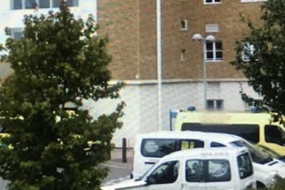 Police say no crime committed after foetus discovered outside Barnet Hospital