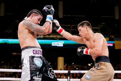Dmitry Bivol-Artur Beterbiev Bout on Hold Due to Timing and Purse Concerns