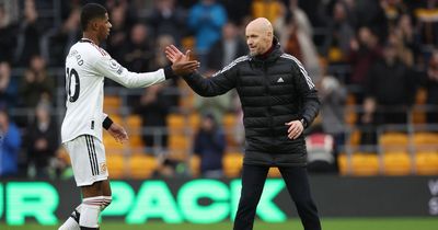 What Erik ten Hag has told Manchester United dressing room to do going forward