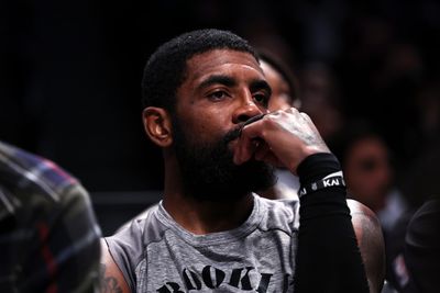 8 wild Kyrie Irving trades, according to Trade Machine