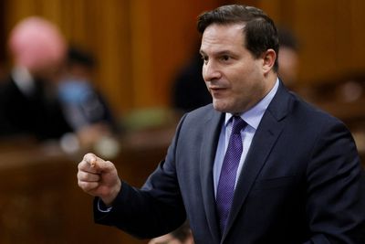 Canada withdraws proposed measures banning certain rifles, shotguns