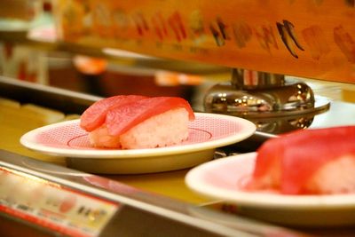 Viral ‘sushi terrorism’ social media trend sparks outrage and disgust among diners