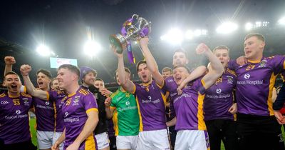 Glen withdraw appeal for All-Ireland club final replay