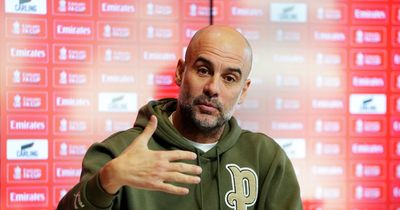 Pep Guardiola reminds the Premier League over Chelsea spending spree as Jurgen Klopp jokes