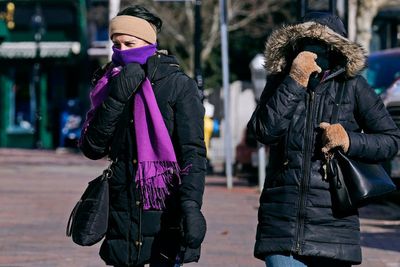 New England knows winter, but why so dangerously cold?