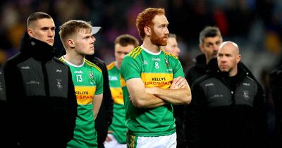 Glen withdraw appeal against the result of All-Ireland club final loss to Kilmacud