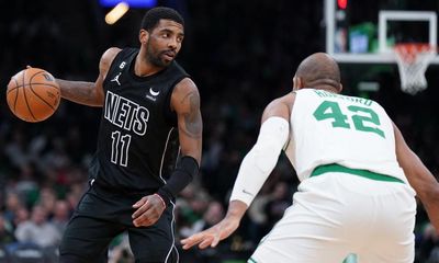 Kyrie Irving requests trade from Brooklyn Nets before deadline – reports