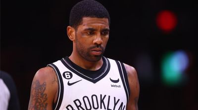 Kyrie Irving Requested Trade Amid Issues With Nets Contract Offer, per Report