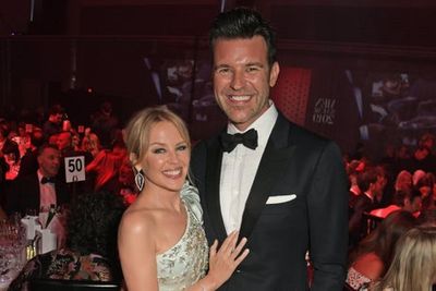 Kylie Minogue ‘splits from boyfriend’ Paul Solomons after five year relationship