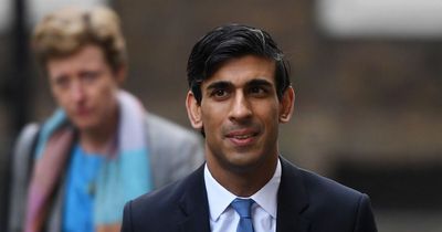 'Rishi Sunak must end strike farce by giving NHS staff the pay rise they deserve'