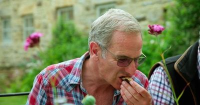 Robson Green celebrates the most 'classic North East dish' in BBC series