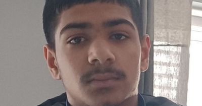 Missing Nottingham boy last seen over two days ago