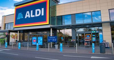 Aldi fans rushing to buy £6.99 version of popular £46 skincare product