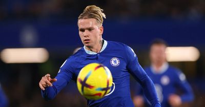 Why Mykhailo Mudryk came off vs Fulham amid Chelsea injury concerns and Noni Madueke debut