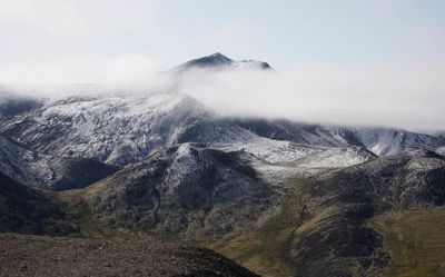 Skull found in '97 in remote Alaska belongs to New York man