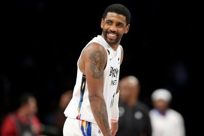 Every potential Kyrie Irving trade destination so far, ranked