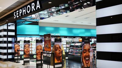 Your 'Clean' Sephora Makeup May Be Anything But