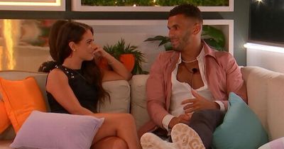 Love Island fans puzzled over 'unaired scenes' as romance forms 'out of nowhere'
