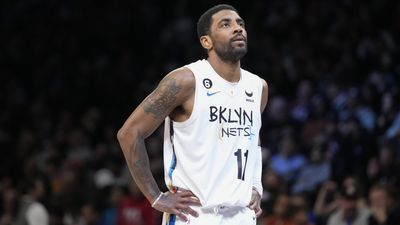 Betting on this Nets team to succeed was always going to end in disaster